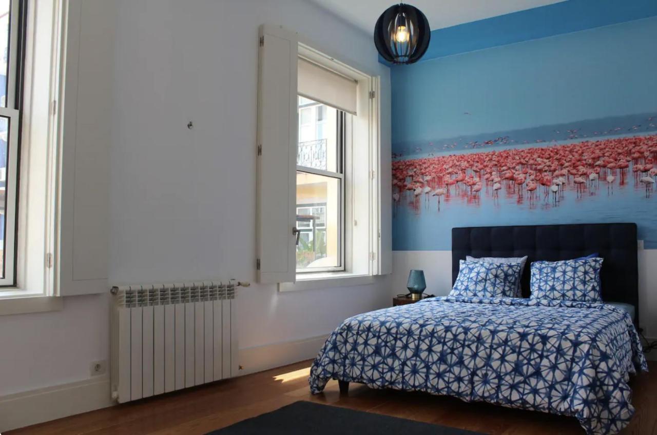 Beautiful 3-Story House In Chiado With A 40M² Private Terrace Apartment Lisboa Екстериор снимка
